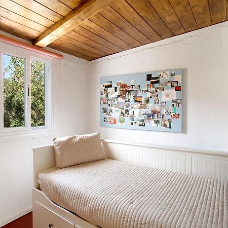 Willa Casa Cueva Tejeda 2 Dorm Zewnętrze zdjęcie