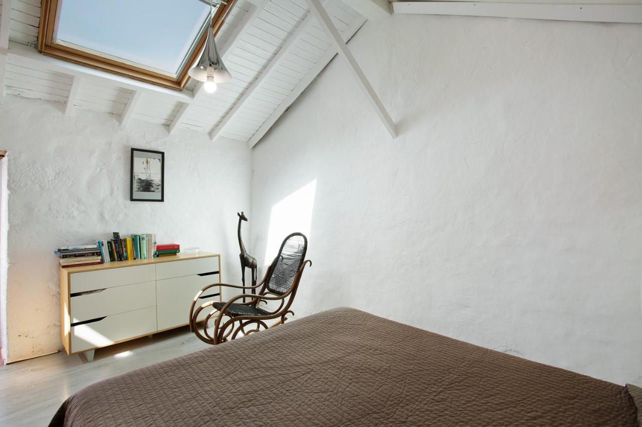 Willa Casa Cueva Tejeda 2 Dorm Zewnętrze zdjęcie