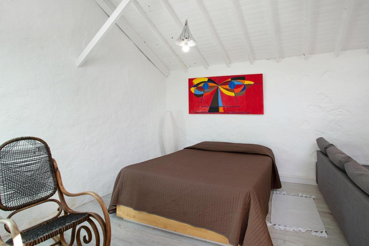 Willa Casa Cueva Tejeda 2 Dorm Zewnętrze zdjęcie